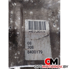КПП механическая (МКПП)  Suzuki Grand Vitara 2 поколение 2008 67J01 #10