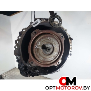 Двигатель  Land Rover Discovery 3 поколение 2007 TGD500570, 6HP26, 1068020053 #1