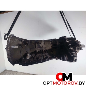 Двигатель  Land Rover Discovery 3 поколение 2007 TGD500570, 6HP26, 1068020053 #2