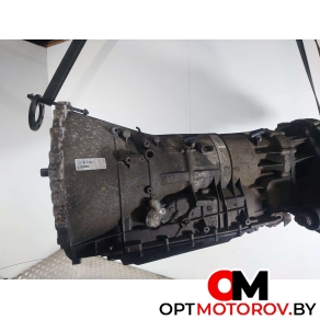 Двигатель  Land Rover Discovery 3 поколение 2007 TGD500570, 6HP26, 1068020053 #3