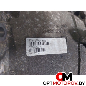 Двигатель  Land Rover Discovery 3 поколение 2007 TGD500570, 6HP26, 1068020053 #4