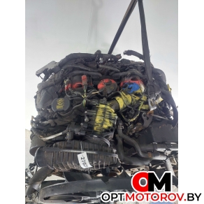 Двигатель  Land Rover Discovery 3 поколение 2007 276DT, ELD11, AJD #2
