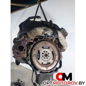 Двигатель  Land Rover Discovery 3 поколение 2007 276DT, ELD11, AJD #4