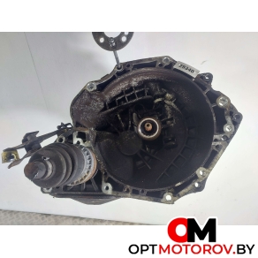 КПП механическая (МКПП)  Opel Corsa D 2008 F13C418, F13418 #1
