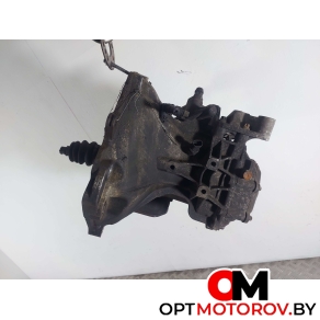 КПП механическая (МКПП)  Opel Corsa D 2008 F13C418, F13418 #2