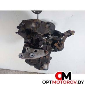 КПП механическая (МКПП)  Opel Corsa D 2008 F13C418, F13418 #3