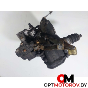 КПП механическая (МКПП)  Opel Corsa D 2008 F13C418, F13418 #4