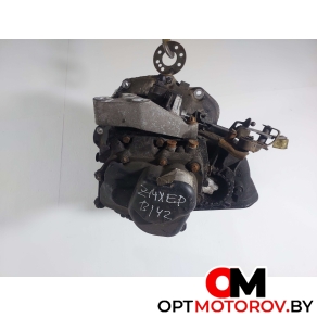 КПП механическая (МКПП)  Opel Corsa D 2008 F13C418, F13418 #5