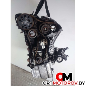 Двигатель  Audi A4 B8/8K 2010 CAG #1