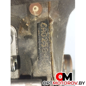 Двигатель  Audi A4 B8/8K 2010 CAG #6