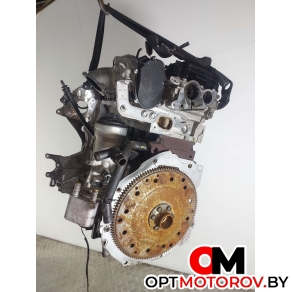 Двигатель  Audi A4 B8/8K 2010 CAG #3