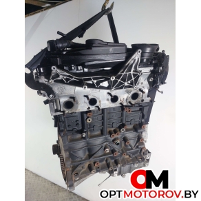 Двигатель  Audi A4 B8/8K 2010 CAG #4