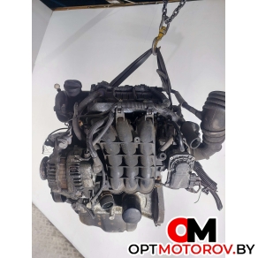 Двигатель  Mitsubishi Colt 6 поколение (Z30) [рестайлинг] 2010 M134910, 3A91 #3