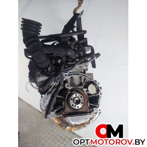 Двигатель  Mitsubishi Colt 6 поколение (Z30) [рестайлинг] 2010 M134910, 3A91 #4