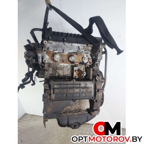 Двигатель  Mitsubishi Colt 6 поколение (Z30) [рестайлинг] 2010 M134910, 3A91 #5