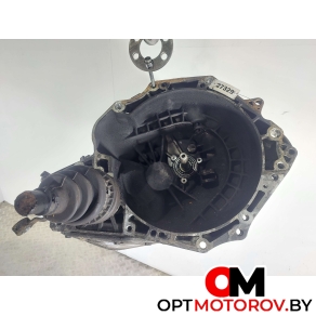 КПП механическая (МКПП)  Opel Astra H 2004 F17394, F17C394 #1