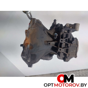 КПП механическая (МКПП)  Opel Astra H 2004 F17394, F17C394 #2