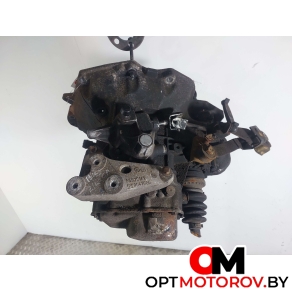 КПП механическая (МКПП)  Opel Astra H 2004 F17394, F17C394 #3