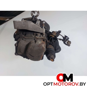 КПП механическая (МКПП)  Opel Astra H 2004 F17394, F17C394 #4