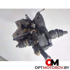 КПП механическая (МКПП)  Opel Astra H 2004 F17394, F17C394 #5