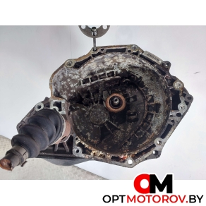 КПП механическая (МКПП)  Opel Corsa D 2010 F13MC418, F13418 #1
