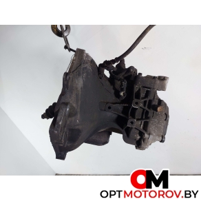 КПП механическая (МКПП)  Opel Corsa D 2010 F13MC418, F13418 #2