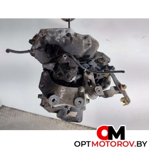 КПП механическая (МКПП)  Opel Corsa D 2010 F13MC418, F13418 #3