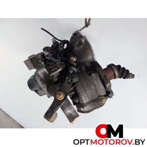 КПП механическая (МКПП)  Opel Corsa D 2010 F13MC418, F13418 #4