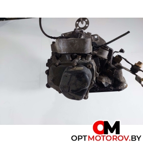 КПП механическая (МКПП)  Opel Corsa D 2010 F13MC418, F13418 #5