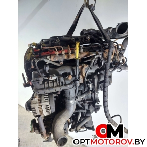 Двигатель  Ford Transit 7 поколение 2008 P8FA #3