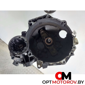 КПП механическая (МКПП)  Volkswagen Passat B6 2009 HNV #1