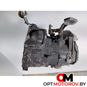КПП механическая (МКПП)  Volkswagen Passat B6 2009 HNV #2