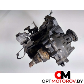 КПП механическая (МКПП)  Volkswagen Passat B6 2009 HNV #5