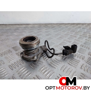 КПП механическая (МКПП)  Opel Astra H 2004 H032242 #2