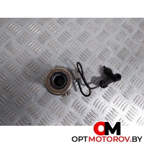 КПП механическая (МКПП)  Opel Astra H 2004 H032242 #3