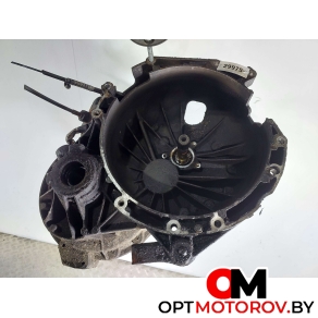 КПП механическая (МКПП)  Ford Transit 7 поколение 2008 6C1R7002AB #1