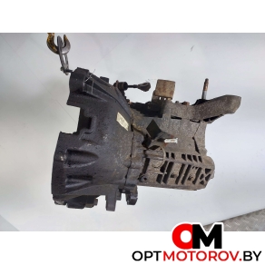 КПП механическая (МКПП)  Ford Transit 7 поколение 2008 6C1R7002AB #2
