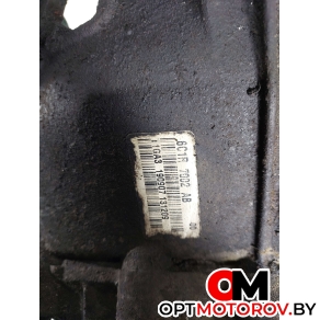 КПП механическая (МКПП)  Ford Transit 7 поколение 2008 6C1R7002AB #6
