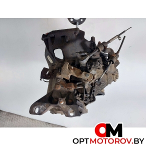 КПП механическая (МКПП)  Ford Transit 7 поколение 2008 6C1R7002AB #3