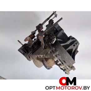 КПП механическая (МКПП)  Ford Transit 7 поколение 2008 6C1R7002AB #5