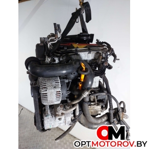 Двигатель  Volkswagen Passat B6 2009 BXE #2