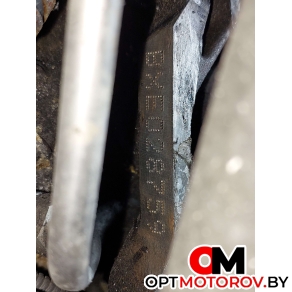 Двигатель  Volkswagen Passat B6 2009 BXE #7