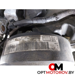 Двигатель  Volkswagen Passat B6 2009 BXE #6