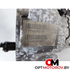 Двигатель  Mitsubishi Colt 6 поколение (Z30) [рестайлинг] 2010 PMN130193 #6