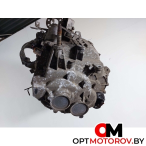 Двигатель  Mitsubishi Colt 6 поколение (Z30) [рестайлинг] 2010 PMN130193 #4