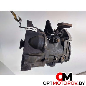 КПП механическая (МКПП)  Volkswagen Passat B6 2008 JCR #2