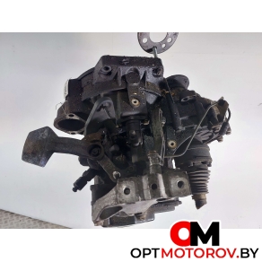 КПП механическая (МКПП)  Volkswagen Passat B6 2008 JCR #3