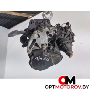 КПП механическая (МКПП)  Volkswagen Passat B6 2008 JCR #4