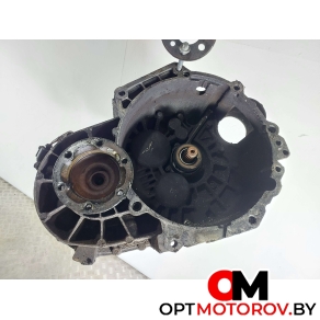 КПП механическая (МКПП)  Volkswagen Golf 4 поколение 2003 FMH #1