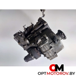КПП механическая (МКПП)  Volkswagen Golf 4 поколение 2003 FMH #4
